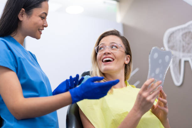 Best Sedation Dentistry  in Catoosa, OK